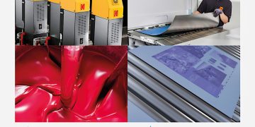 Kodak tarafından NAPCO Research’e yaptırılanyeni bir araştırmada incelendi:Matbaacılar kendilerini başarıya nasıl konumlandıracaklar?