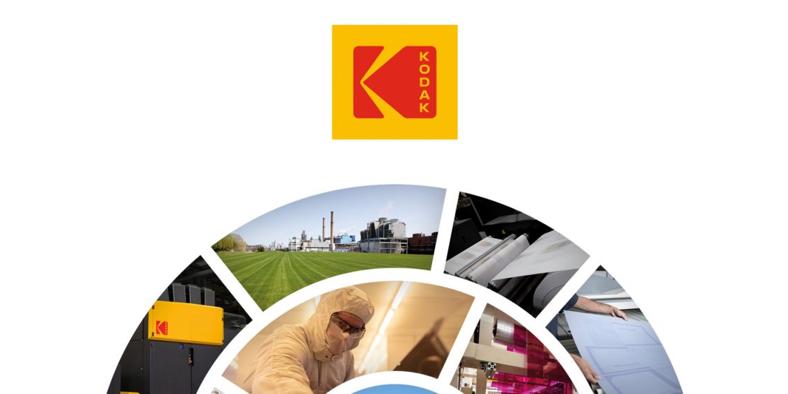 Yeni Kodak Sürdürülebilirlik Raporu, devam eden çevresel girişimleri ve başarıları vurguluyor