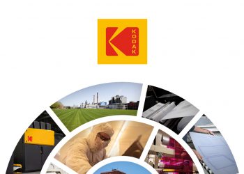Yeni Kodak Sürdürülebilirlik Raporu, devam eden çevresel girişimleri ve başarıları vurguluyor