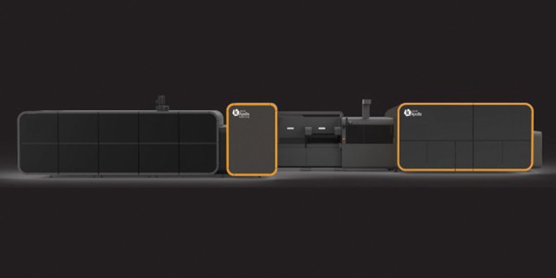 ABD askeri giyim markası, Kornit Digital’in Apollo sistemini kullanıyor