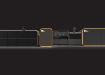 ABD askeri giyim markası, Kornit Digital’in Apollo sistemini kullanıyor