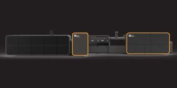 ABD askeri giyim markası, Kornit Digital’in Apollo sistemini kullanıyor