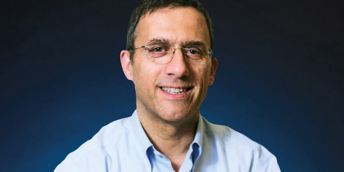 anda yönetim ekibini güçlendiriyorLanda Pazarlama Başkan Yardımcısı Simon Lewis oldu