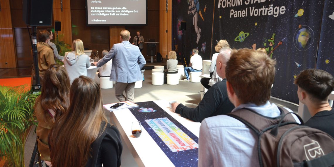 PRINT & DIGITAL CONVENTION 2025: Eşsiz bir konferans programı ve uygulamalı öne çıkan projeler