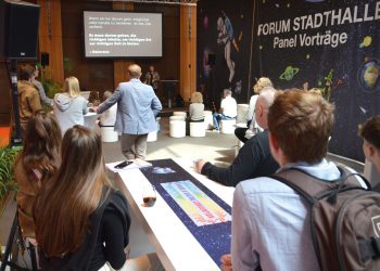 PRINT & DIGITAL CONVENTION 2025: Eşsiz bir konferans programı ve uygulamalı öne çıkan projeler