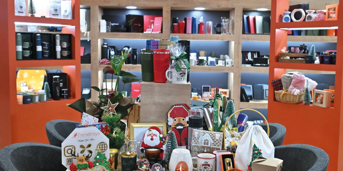 PROMOGIFT İstanbul, Türkiye’nin sektördeki gücünü dünyaya taşıyor