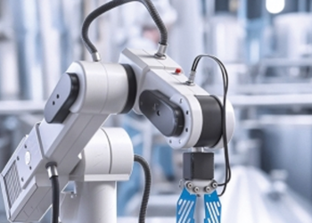 Gıda endüstrisi standartlarına uygun yenilikçi bir3D baskı malzemesiSculpteo’dan PA12 Blue