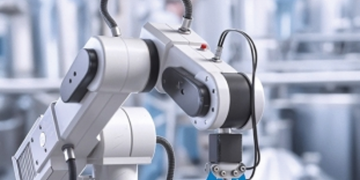 Gıda endüstrisi standartlarına uygun yenilikçi bir3D baskı malzemesiSculpteo’dan PA12 Blue