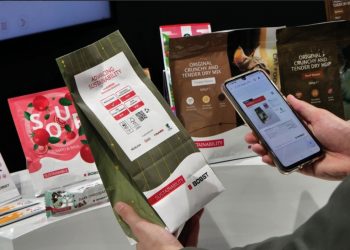 Esnek ambalajda uygulama yönetimini keşfetmek