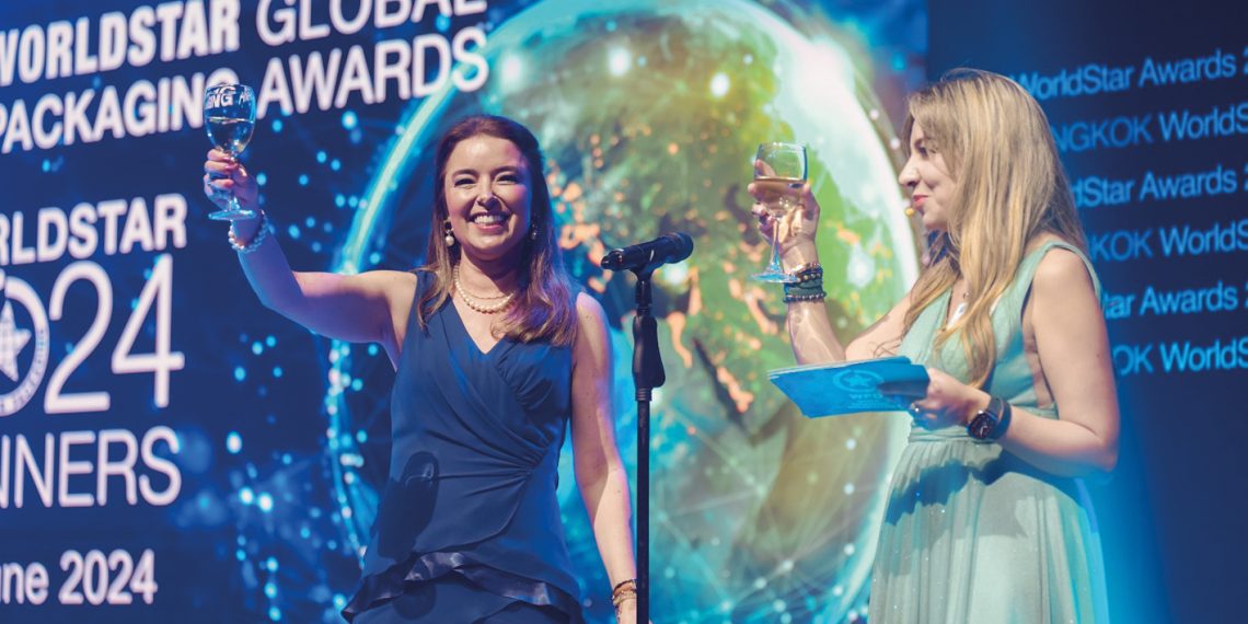 WorldStar Ödülleri 2025: IPACK-IMA’da ambalajda mükemmelliğin kutlanması
