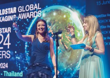 WorldStar Ödülleri 2025: IPACK-IMA’da ambalajda mükemmelliğin kutlanması