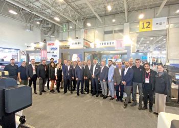 Lidya Grup, dijital baskı pazarının büyümesine liderlik ediyor