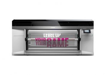 Canon, Colorado ile dijital tekstil becerilerini artırırken Arizona’nın garantisini uzatıyor