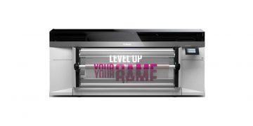 Canon, Colorado ile dijital tekstil becerilerini artırırken Arizona’nın garantisini uzatıyor