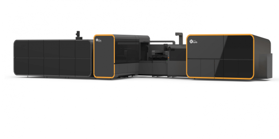 Serigrafi baskı kârlarını azamiye çıkarmak:Kornit Digital, FESPA 2025’te dijital toplu özelleştirmeyi savundu