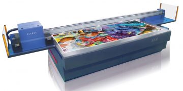 Keundo ile dijital baskıdayeni bir dönem başlıyor