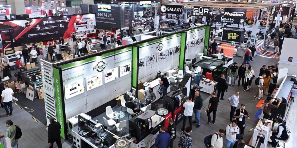 SIGN İstanbul 2025 yeni pazarlara kapı açıyor