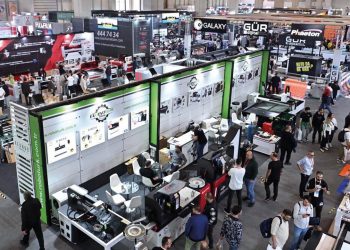 SIGN İstanbul 2025 yeni pazarlara kapı açıyor