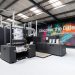İki adet Fujifilm Jet Press FP790 baskı makinesineyatırım yaptığından beriEco Flexibles,üretim kapasitesini iki katına çıkardı