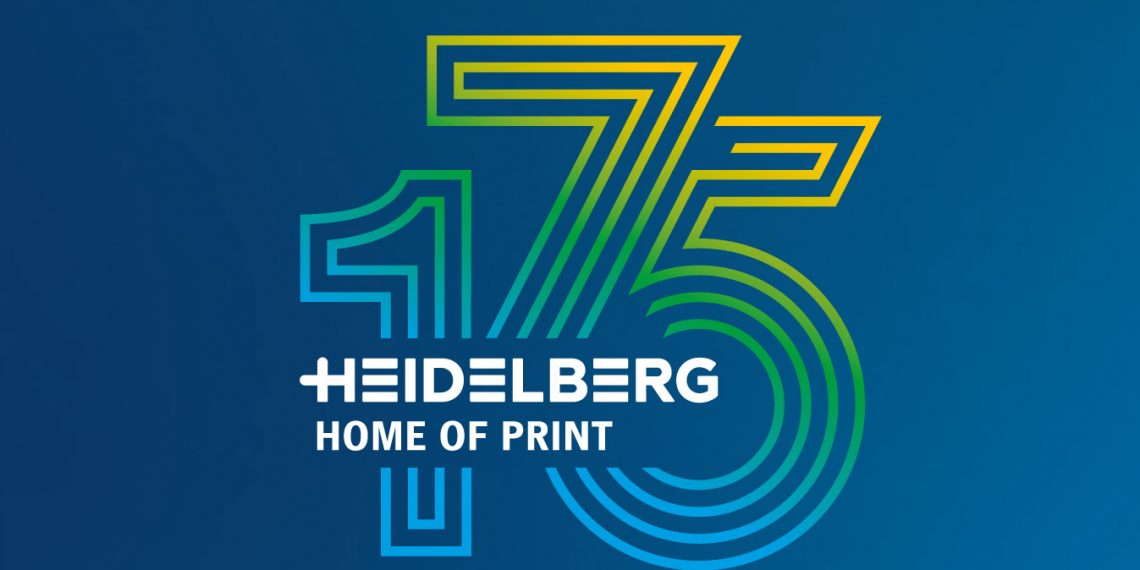 Heidelberg 175. kuruluş yıl dönümü etkinlikleri