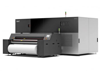 Durst Group ve Aleph SrL birleşmesi:Durst Como kuruluyor,ilk sunum FESPA 2025’teydi