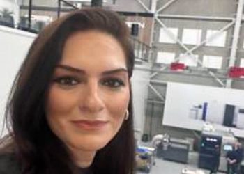 Ticari baskılarda dönüşüm: Renkli üretim için inkjet web teknolojileri