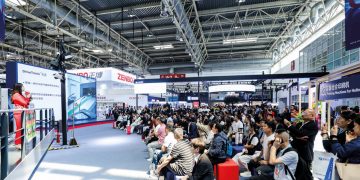 Koenig & Bauer’ın dijital gösterimi, China Print 2025’te büyüledi  Ofset ve dijital bir arada