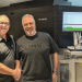 Stickler Graph Ltd., Durst Tau 340 RSC UV inkjet etiket baskı makinesiyle devam ediyor