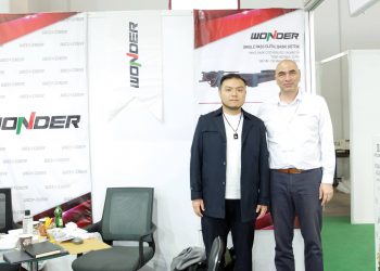 Kerem Ege (Wonder Türkiye):“Müşterilerimiz flekso makinelerini desteklemek için de dijitale yatırım yapıyorlar”