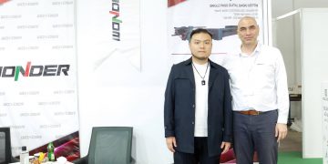 Kerem Ege (Wonder Türkiye):“Müşterilerimiz flekso makinelerini desteklemek için de dijitale yatırım yapıyorlar”