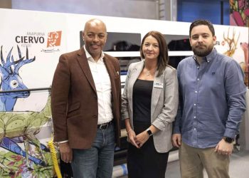 Digital Plus, Agfa’dan Anapurna Ciervo sınırlı üretim inkjet baskı makinesi satın aldı