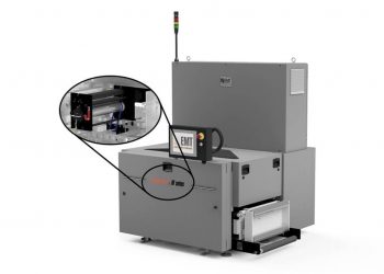 Ağır baskı altı materyal içinEMT International’dan baskıyı çatlatmayan gelişmiş katlama teknolojisi