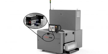 Ağır baskı altı materyal içinEMT International’dan baskıyı çatlatmayan gelişmiş katlama teknolojisi