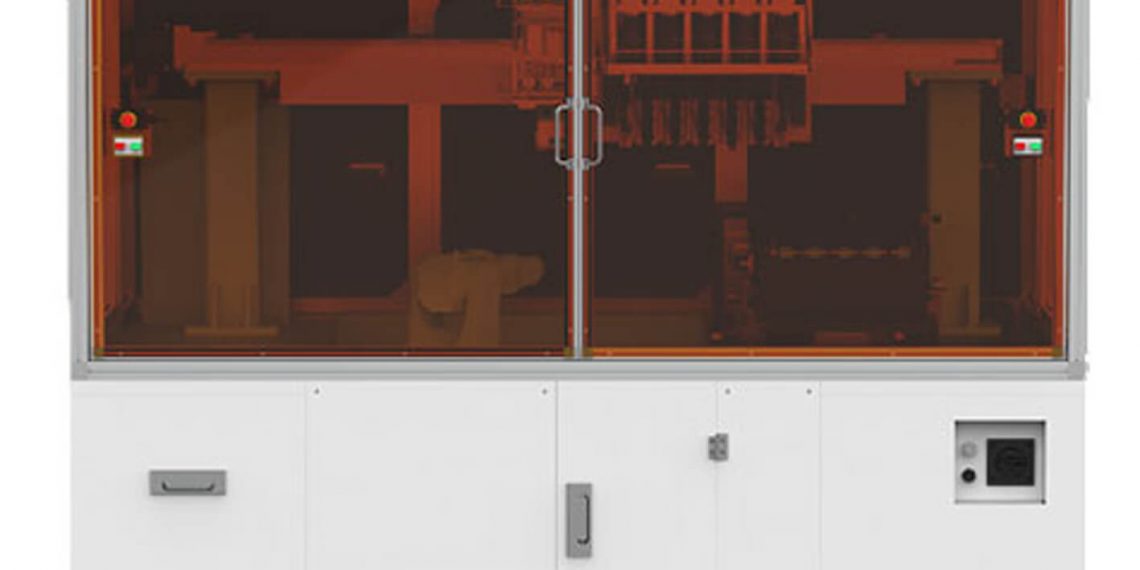 Epson’dan, Doğrudan Nesneye Baskı Sistemi