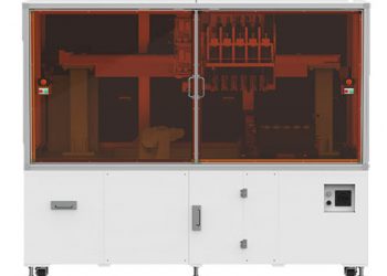 Epson’dan, Doğrudan Nesneye Baskı Sistemi