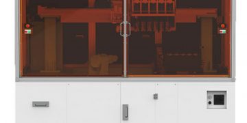 Epson’dan, Doğrudan Nesneye Baskı Sistemi