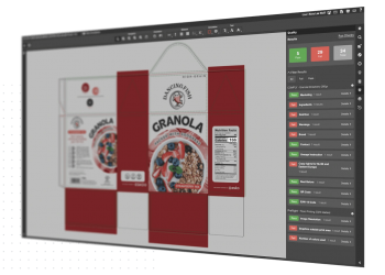 Esko’dan etiket uyumunu sağlayan yeni AI destekli inovasyon