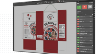 Esko’dan etiket uyumunu sağlayan yeni AI destekli inovasyon