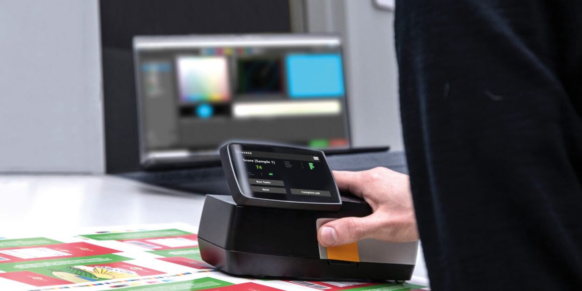 Esko’nun Yeni Print Clone’u dijital baskı için renk eşleştirmede devrim yaratmaya hazır