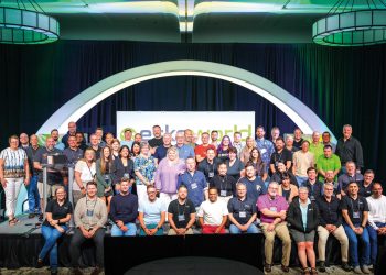 World 2025’te tanıtılan son yeniliklerleEsko, yapay zekâ, platform entegrasyonu ve sürdürülebilirliğe odaklanıyor