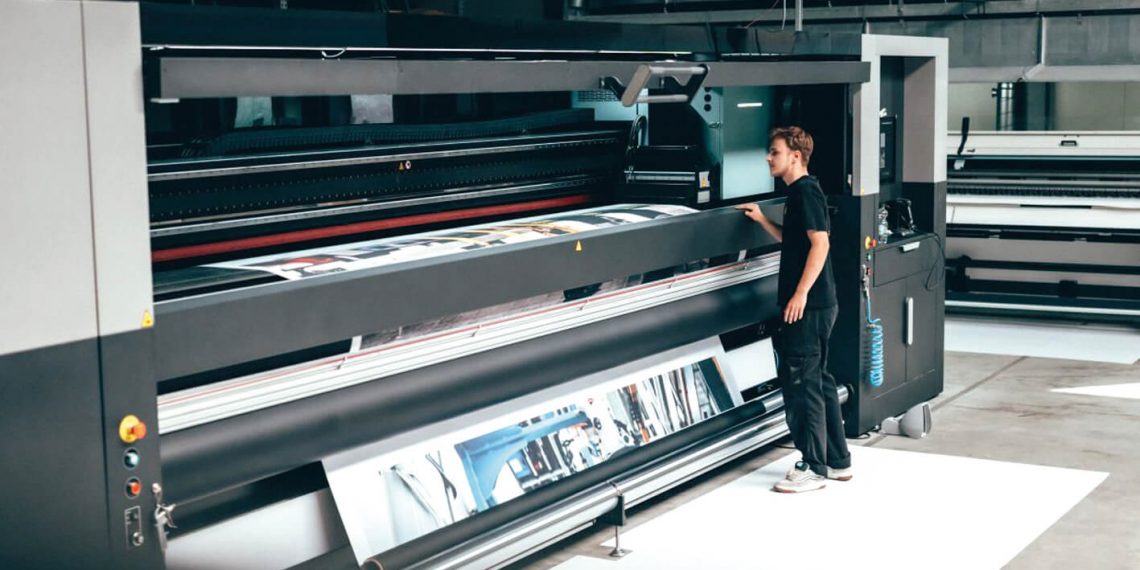 Fujifilm Acuity Ultra R2 teknolojisiyle artan baskı kalitesi ve üretkenlik
