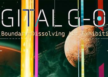 METAMO Amsterdam’da‘Digital G-O-D’ Sanat Sergisini duyurdu