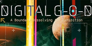 METAMO Amsterdam’da‘Digital G-O-D’ Sanat Sergisini duyurdu