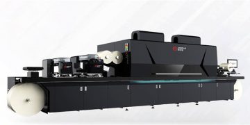 Aobead Pulisi etiket makinesi Türkiye’de