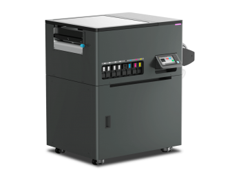 Ricoh XTF D430 ile sağlanan gelişmiş tekstil üretim çok yönlülüğü