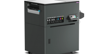 Ricoh XTF D430 ile sağlanan gelişmiş tekstil üretim çok yönlülüğü