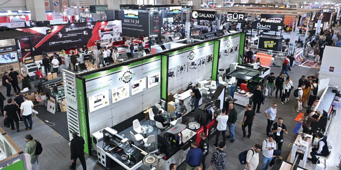 SIGN İstanbul 2025, yeni pazarlara kapı açıyor