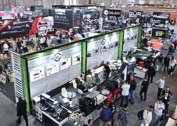 SIGN İstanbul 2025, yeni pazarlara kapı açıyor