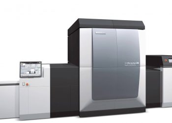 ABD’de ilk J-throne 29 1Vision’un Houston tesisine kurulacak