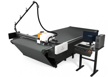 Kongsberg Precision Cutting Systems yeni giriş seviyesi kesim masalarını piyasaya sürüyor